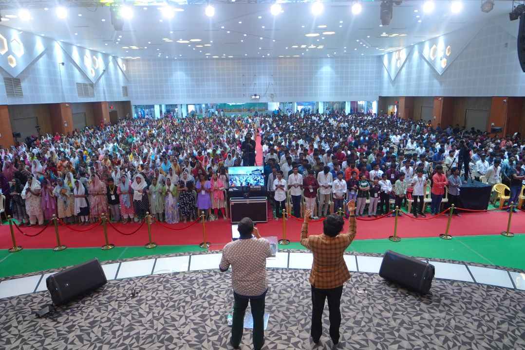 Youth Conference 2024